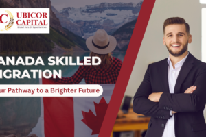 Ubicor Capital Canada Skilled Migration