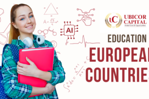 Ubicor Capital Education in European Countries