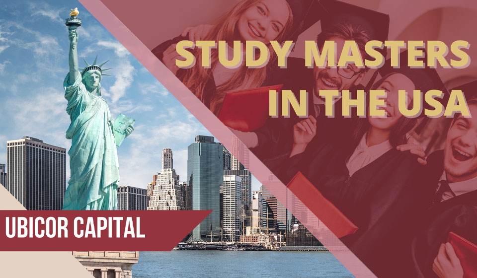 Ubicor Capital Study in USA