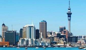 Ubicor Capital visit visa New Zealand