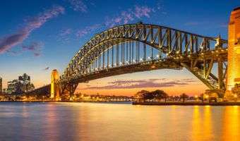 Study in Australia Ubicor Capital