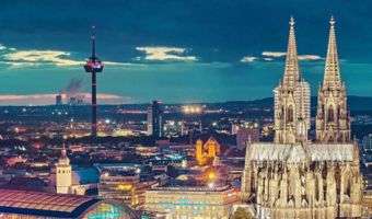 Study in Germany with Ubicor Capital