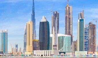 Ubicor Capital visit visa Dubai