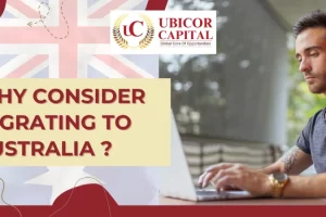 Ubicor Capital Global core of opportunities