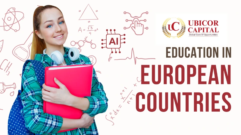 Education in European Countries