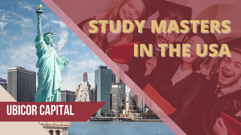 Study Masters in the USA