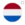 Netherlands Flag Ubicor Capital- Immigration and Education Consultant