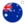Australia Flag Ubicor Capital- Immigration and Education Consultant