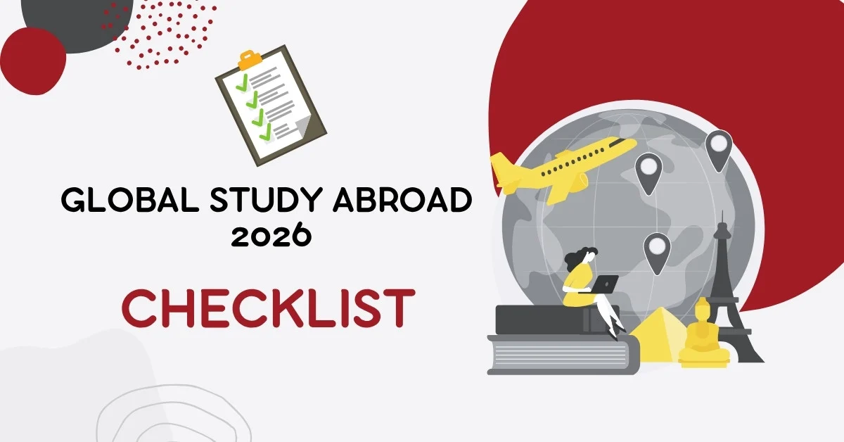 Global Study Abroad 2026: Top Scholarships & Universities for You
