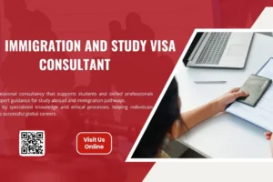 No.1 Immigration and Study Visa Consultant
