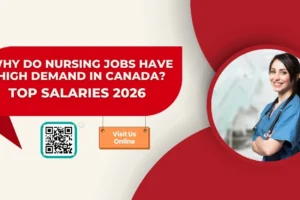 Nursing Jobs in Canada