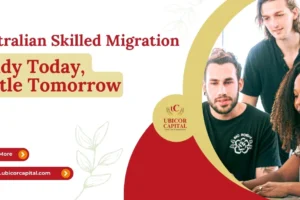 Australian Skilled Migration