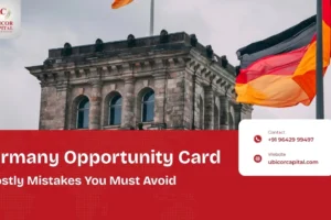 Germany Opportunity Card