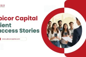 Ubicor Capital Client Success Stories