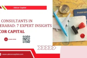 Visa Consultants in Hyderabad