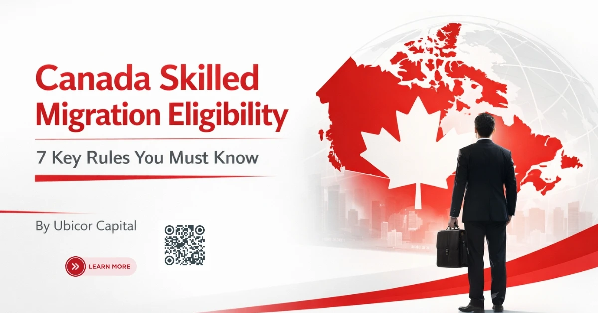Canada Skilled Migration Eligibility: 7 Key Rules