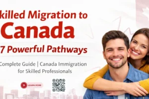 Skilled Migration to Canada