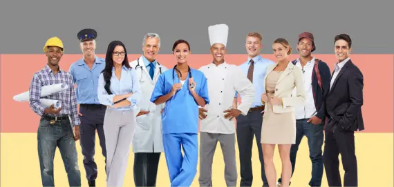 Germany Opportunity Card Ubicor Capital- Immigration and Education Consultant