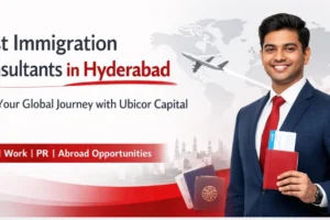 Best Immigration Consultants in Hyderabad