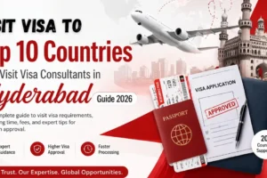 visit visa consultants in Hyderabad