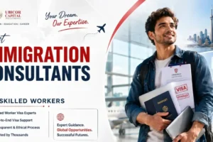 Best Immigration Consultants in Hyderabad for Skilled Workers
