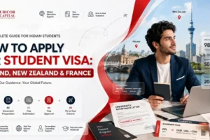 How to Apply for Student Visa