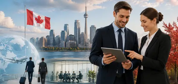 Canada ICT Program