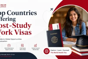 Post Study Work Visas