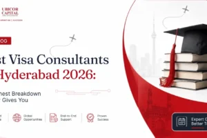 Best Visa Consultants in Hyderabad 2026