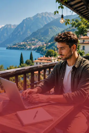 Digital Nomad Visas