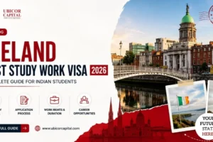 Ireland post study work visa Ireland post study work visa