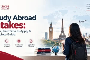 Study Abroad Intakes Study Abroad Intakes